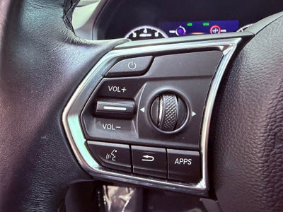 2019 Acura RDX Technology Package SH-AWD/PANO ROOF/ELS AUDIO/ALL RECORDS