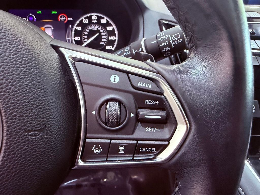 2019 Acura RDX Technology Package SH-AWD/PANO ROOF/ELS AUDIO/ALL RECORDS