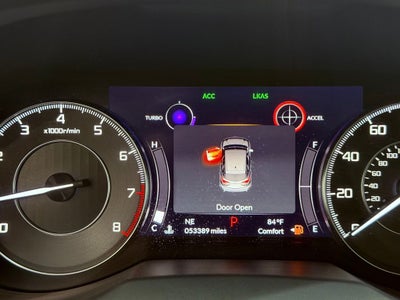 2019 Acura RDX Technology Package SH-AWD/PANO ROOF/ELS AUDIO/ALL RECORDS