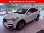 2019 Acura RDX Technology Package SH-AWD/PANO ROOF/ELS AUDIO/ALL RECORDS