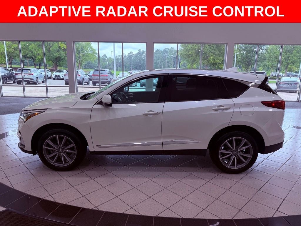 2019 Acura RDX Technology Package SH-AWD/PANO ROOF/ELS AUDIO/ALL RECORDS