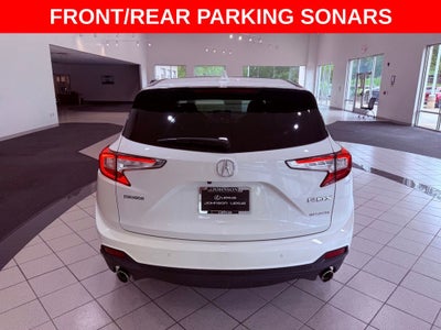 2019 Acura RDX Technology Package SH-AWD/PANO ROOF/ELS AUDIO/ALL RECORDS
