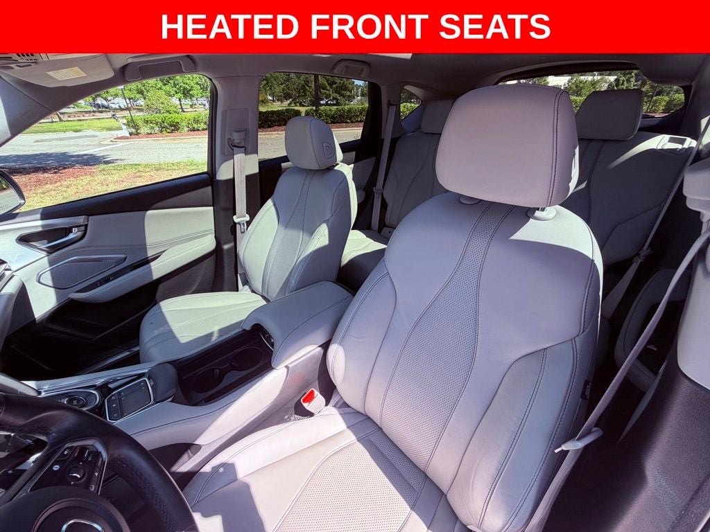 2023 Acura RDX Technology Package SH-AWD/PANO ROOF/ELS AUDIO/NAV/PARK AST