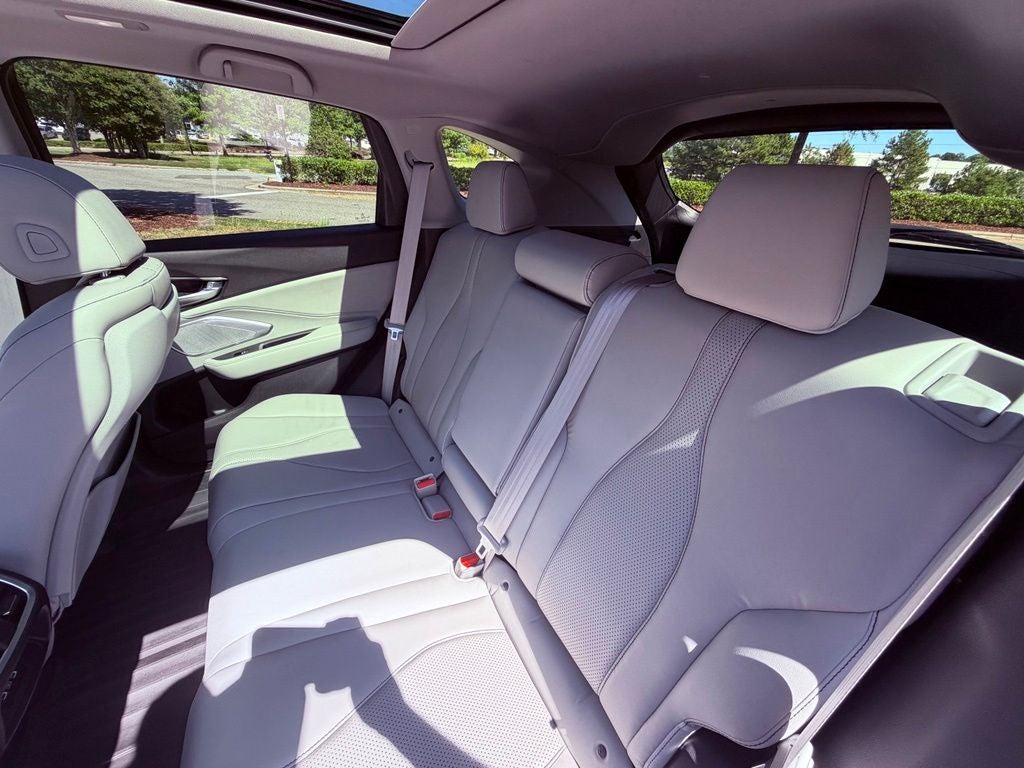 2023 Acura RDX Technology Package SH-AWD/PANO ROOF/ELS AUDIO/NAV/PARK AST