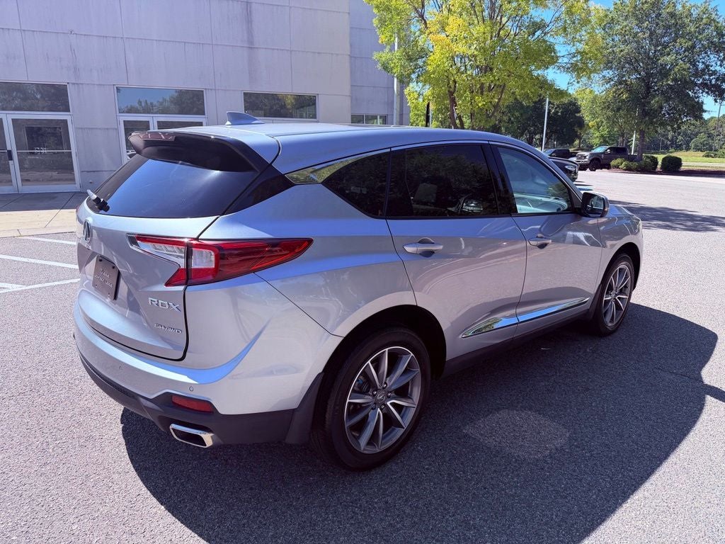 2023 Acura RDX Technology Package SH-AWD/PANO ROOF/ELS AUDIO/NAV/PARK AST