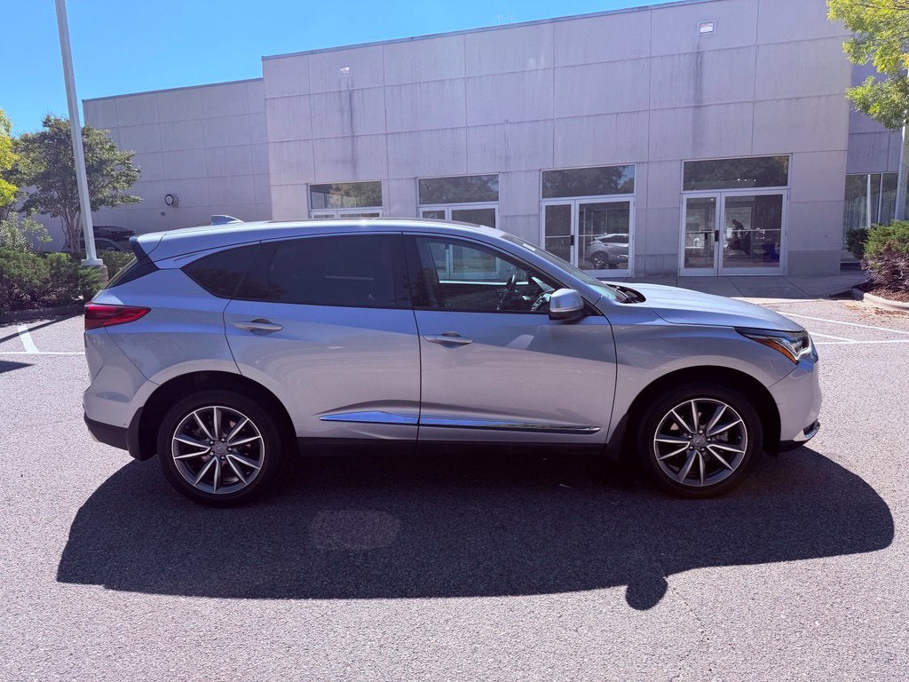 2023 Acura RDX Technology Package SH-AWD/PANO ROOF/ELS AUDIO/NAV/PARK AST