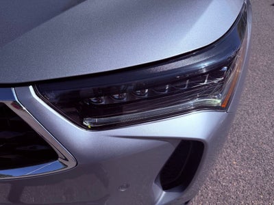 2023 Acura RDX Technology Package SH-AWD/PANO ROOF/ELS AUDIO/NAV/PARK AST