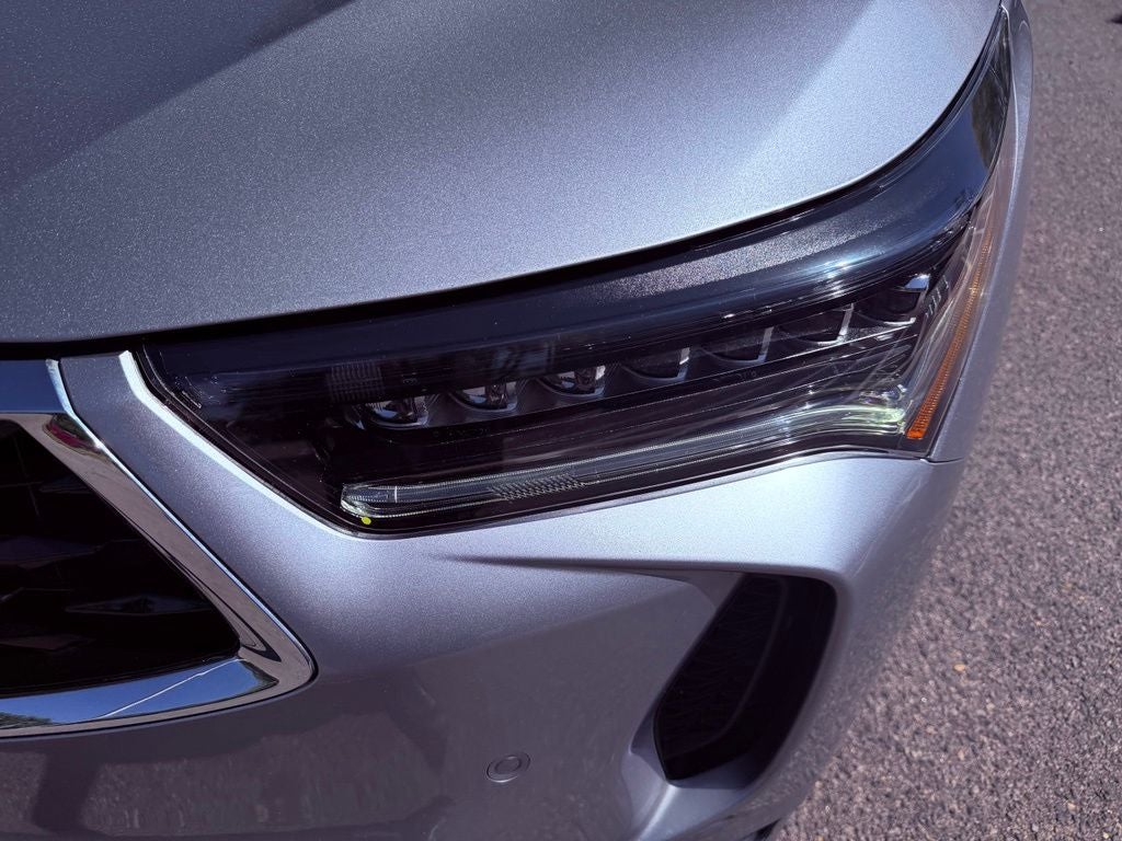 2023 Acura RDX Technology Package SH-AWD/PANO ROOF/ELS AUDIO/NAV/PARK AST