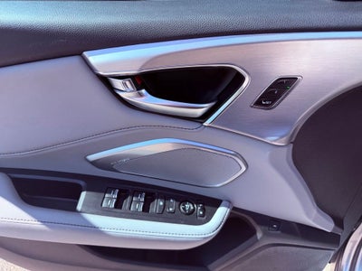 2023 Acura RDX Technology Package SH-AWD/PANO ROOF/ELS AUDIO/NAV/PARK AST