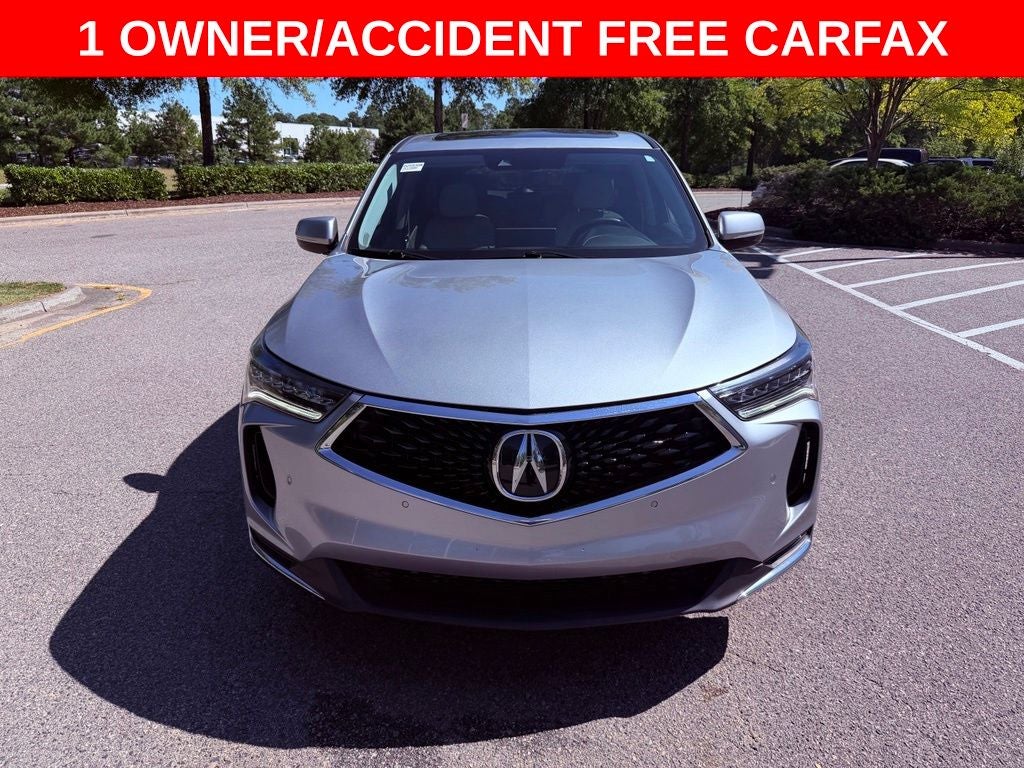 2023 Acura RDX Technology Package SH-AWD/PANO ROOF/ELS AUDIO/NAV/PARK AST