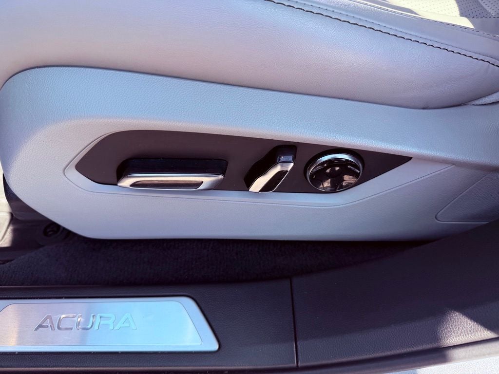 2023 Acura RDX Technology Package SH-AWD/PANO ROOF/ELS AUDIO/NAV/PARK AST