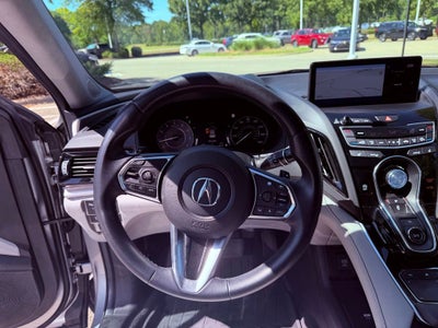 2023 Acura RDX Technology Package SH-AWD/PANO ROOF/ELS AUDIO/NAV/PARK AST