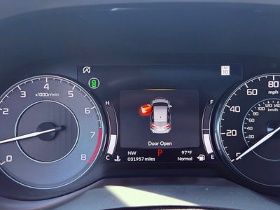 2023 Acura RDX Technology Package SH-AWD/PANO ROOF/ELS AUDIO/NAV/PARK AST