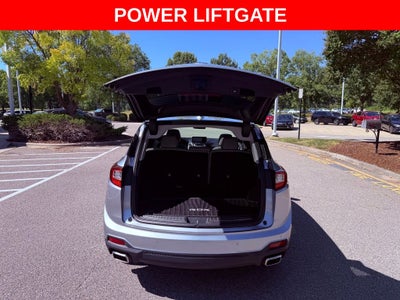2023 Acura RDX Technology Package SH-AWD/PANO ROOF/ELS AUDIO/NAV/PARK AST