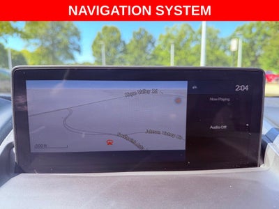 2023 Acura RDX Technology Package SH-AWD/PANO ROOF/ELS AUDIO/NAV/PARK AST