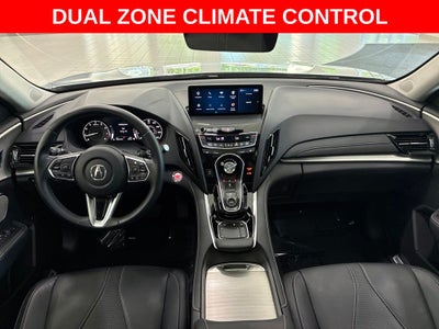 2020 Acura RDX Technology Package SH-AWD/BLIND SPOT/PARK AST/SMART CRUISE