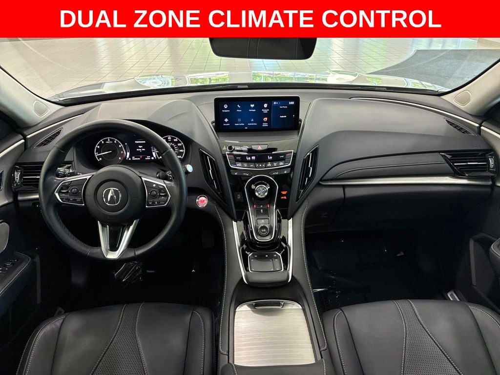2020 Acura RDX Technology Package SH-AWD/BLIND SPOT/PARK AST/SMART CRUISE