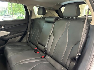 2020 Acura RDX Technology Package SH-AWD/BLIND SPOT/PARK AST/SMART CRUISE