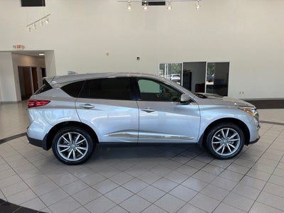 2020 Acura RDX Technology Package SH-AWD/BLIND SPOT/PARK AST/SMART CRUISE