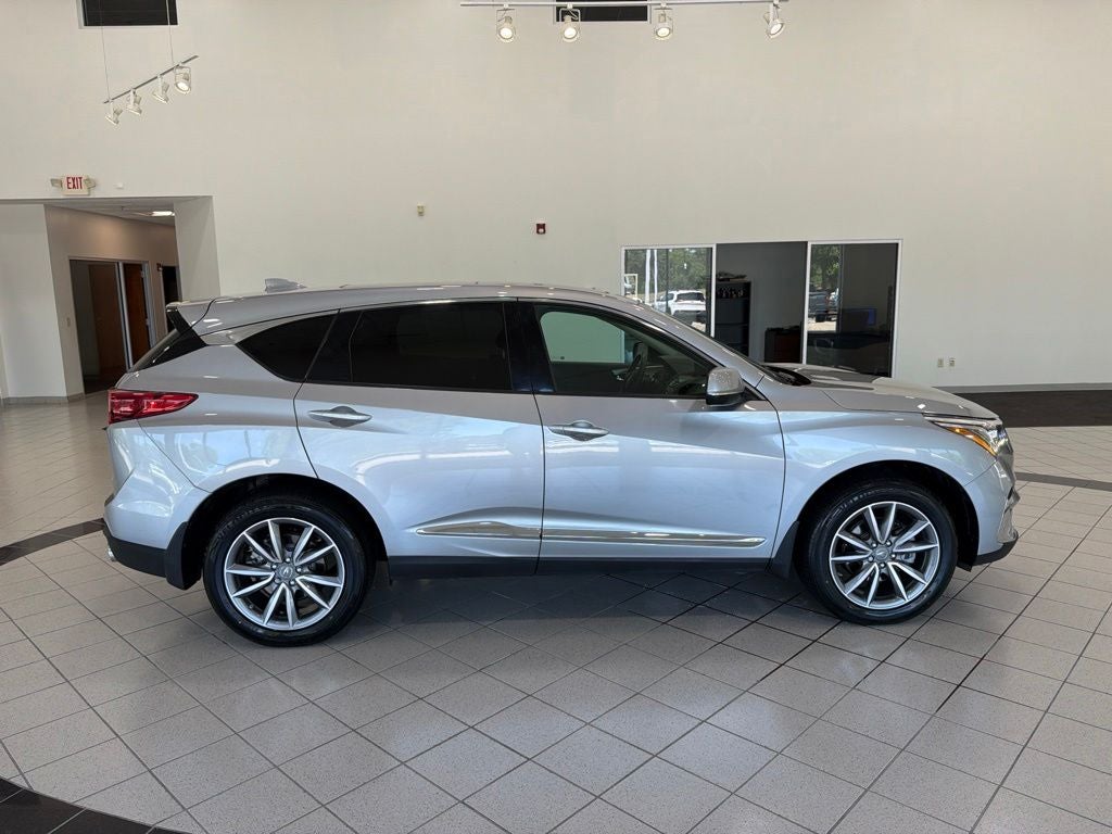 2020 Acura RDX Technology Package SH-AWD/BLIND SPOT/PARK AST/SMART CRUISE