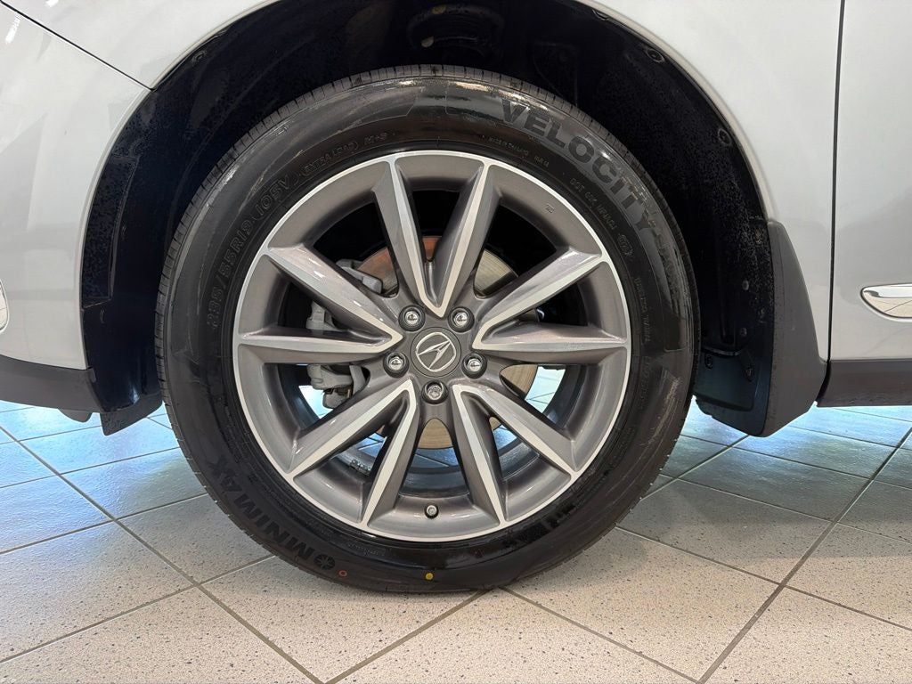 2020 Acura RDX Technology Package SH-AWD/BLIND SPOT/PARK AST/SMART CRUISE