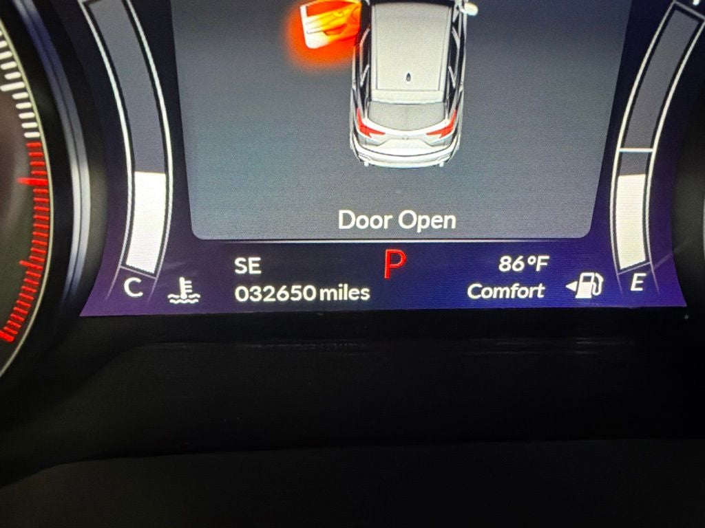 2020 Acura RDX Technology Package SH-AWD/BLIND SPOT/PARK AST/SMART CRUISE