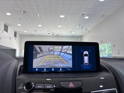 2020 Acura RDX Technology Package SH-AWD/BLIND SPOT/PARK AST/SMART CRUISE