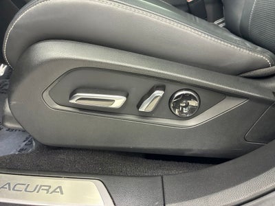 2020 Acura RDX Technology Package SH-AWD/BLIND SPOT/PARK AST/SMART CRUISE