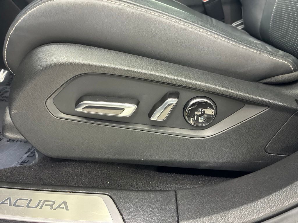 2020 Acura RDX Technology Package SH-AWD/BLIND SPOT/PARK AST/SMART CRUISE