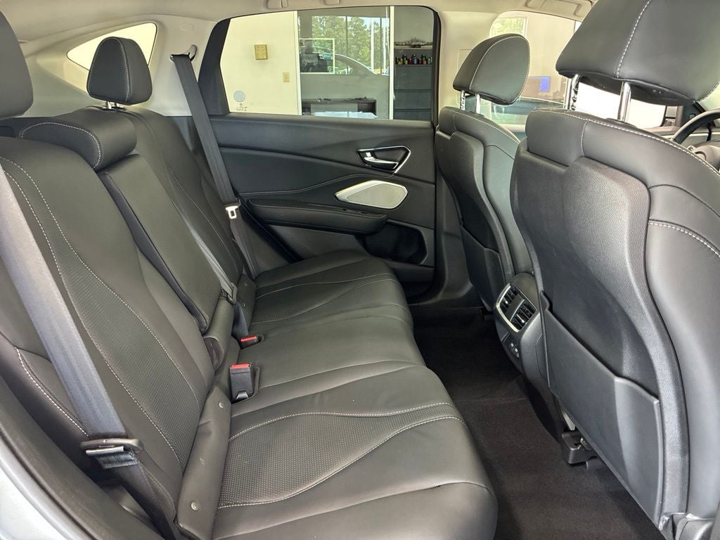 2020 Acura RDX Technology Package SH-AWD/BLIND SPOT/PARK AST/SMART CRUISE