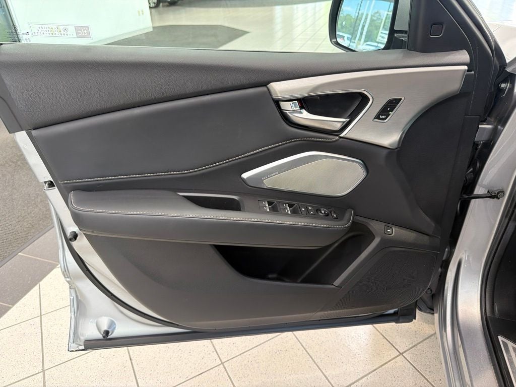 2020 Acura RDX Technology Package SH-AWD/BLIND SPOT/PARK AST/SMART CRUISE