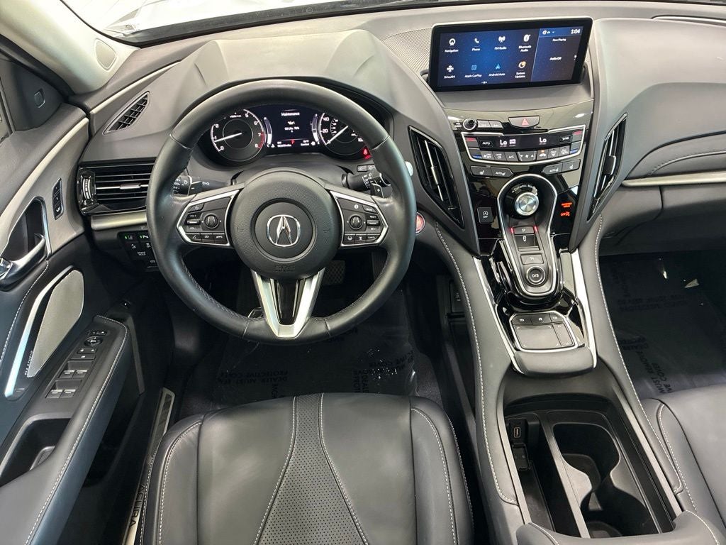 2020 Acura RDX Technology Package SH-AWD/BLIND SPOT/PARK AST/SMART CRUISE