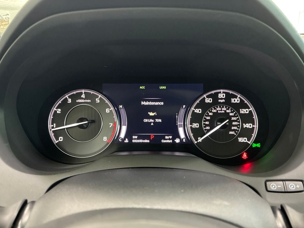 2020 Acura RDX Technology Package SH-AWD/BLIND SPOT/PARK AST/SMART CRUISE