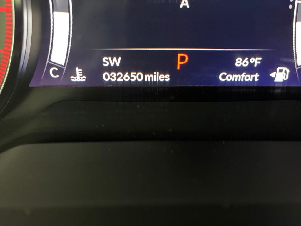 2020 Acura RDX Technology Package SH-AWD/BLIND SPOT/PARK AST/SMART CRUISE