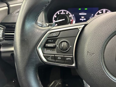 2020 Acura RDX Technology Package SH-AWD/BLIND SPOT/PARK AST/SMART CRUISE