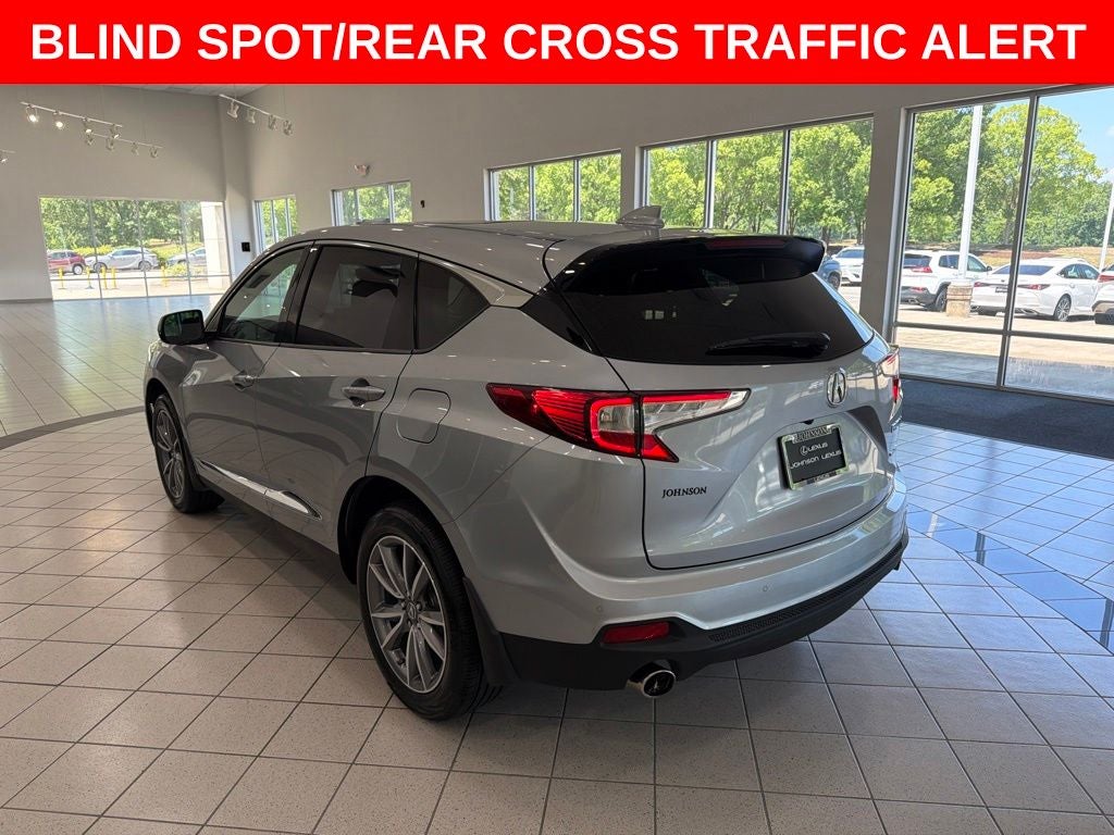 2020 Acura RDX Technology Package SH-AWD/BLIND SPOT/PARK AST/SMART CRUISE
