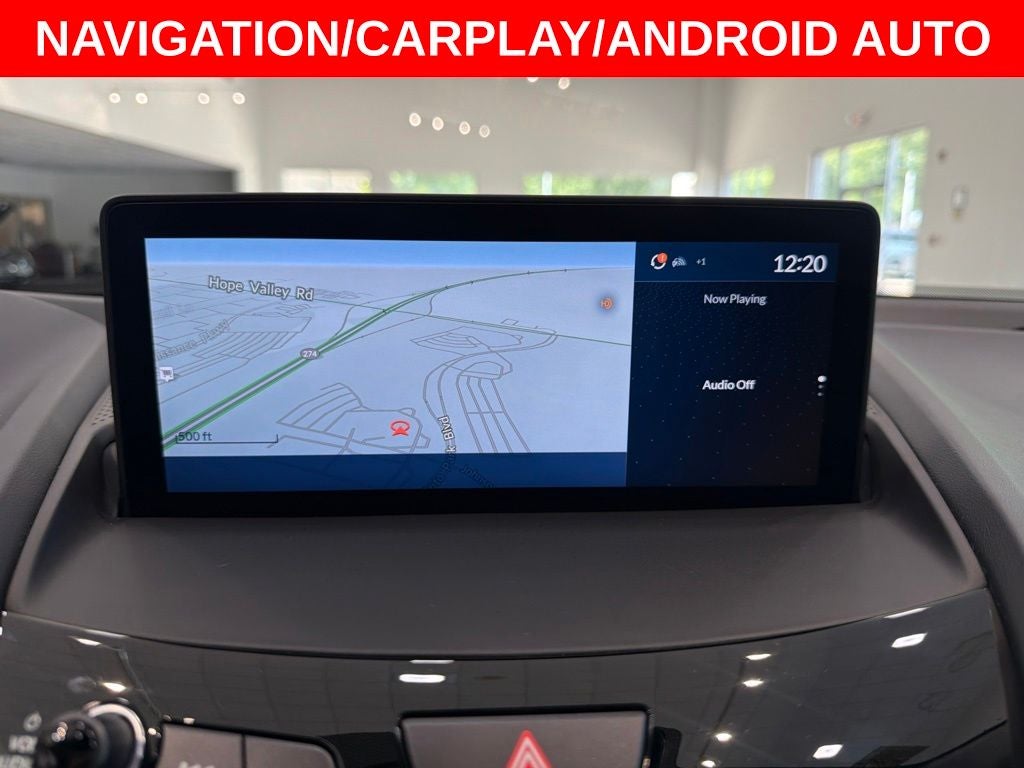 2020 Acura RDX Technology Package SH-AWD/BLIND SPOT/PARK AST/SMART CRUISE