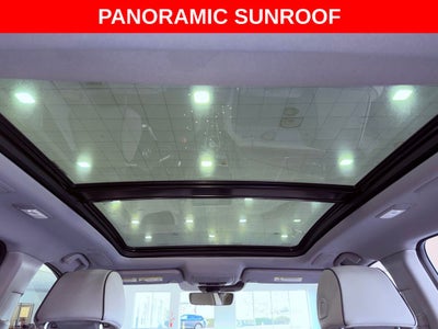 2021 Acura RDX Advance Package SH-AWD/NEW TIRES & BRAKES