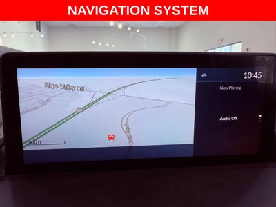 2021 Acura RDX Advance Package SH-AWD/NEW TIRES & BRAKES