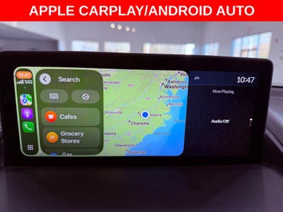 2021 Acura RDX Advance Package SH-AWD/NEW TIRES & BRAKES