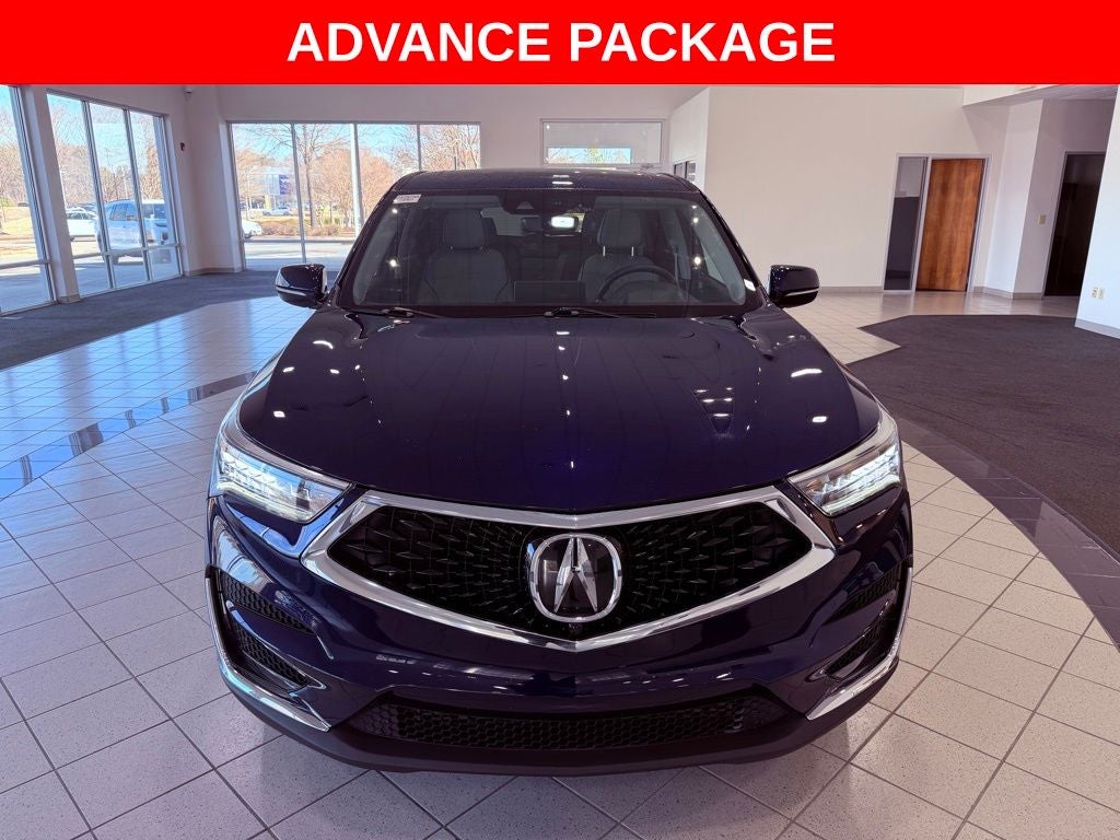 2021 Acura RDX Advance Package SH-AWD/NEW TIRES & BRAKES