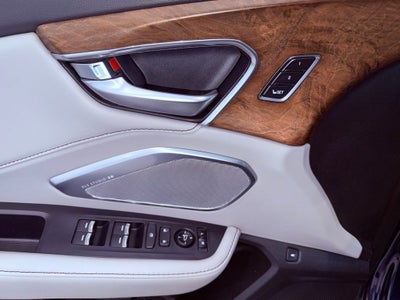 2021 Acura RDX Advance Package SH-AWD/NEW TIRES & BRAKES