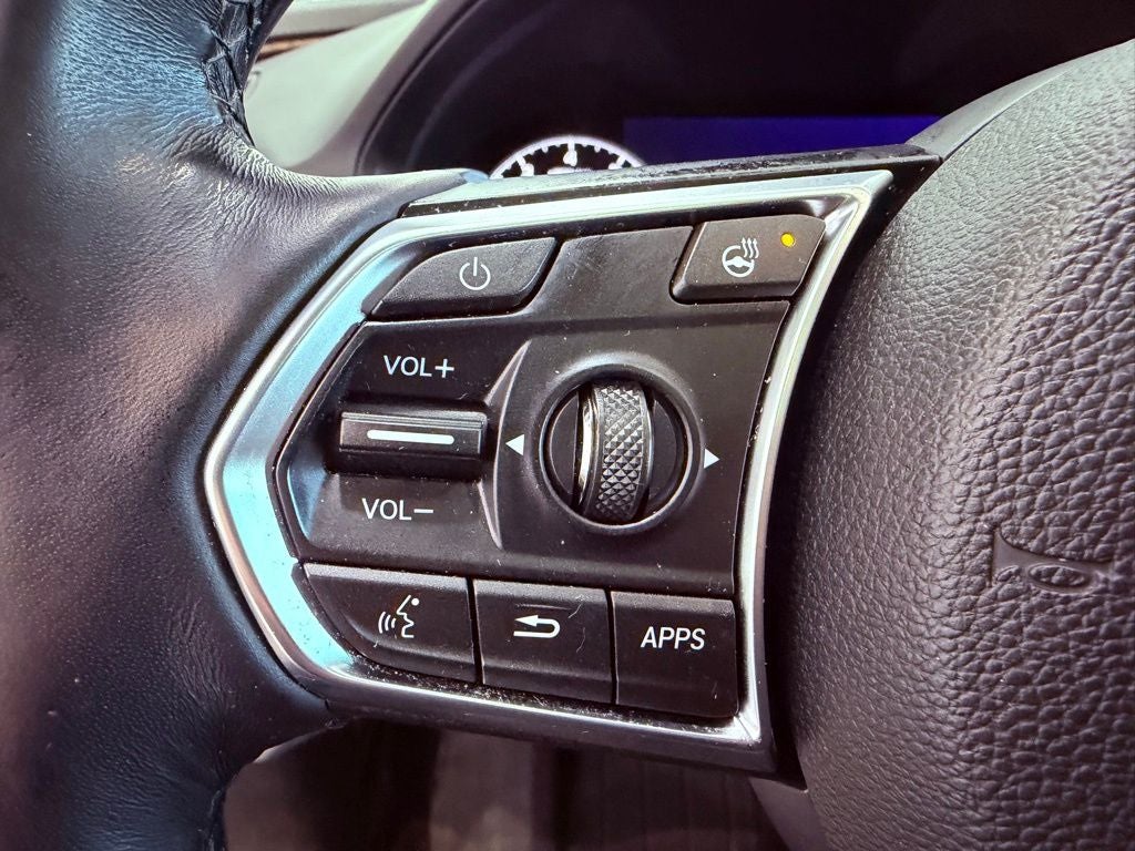 2021 Acura RDX Advance Package SH-AWD/NEW TIRES & BRAKES