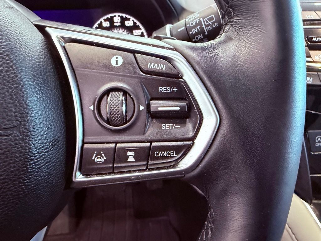 2021 Acura RDX Advance Package SH-AWD/NEW TIRES & BRAKES