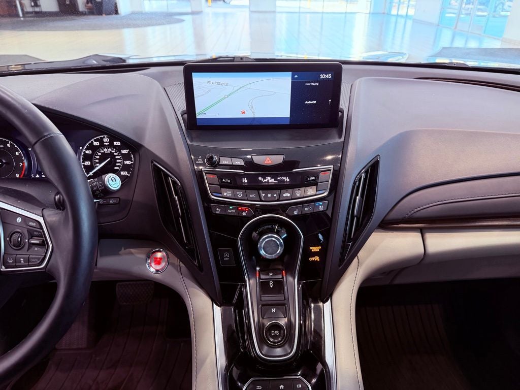 2021 Acura RDX Advance Package SH-AWD/NEW TIRES & BRAKES