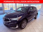 2021 Acura RDX Advance Package SH-AWD/NEW TIRES & BRAKES