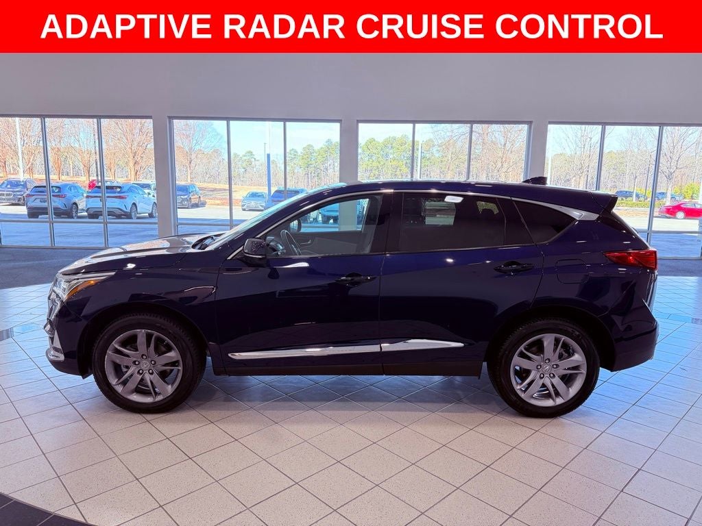 2021 Acura RDX Advance Package SH-AWD/NEW TIRES & BRAKES