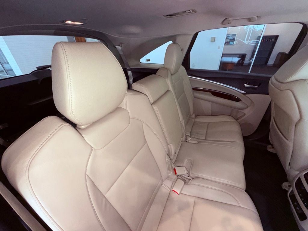 2020 Acura MDX 3.5L SUNROOF/CARPLAY/SMART CRUISE/ALL RECORDS