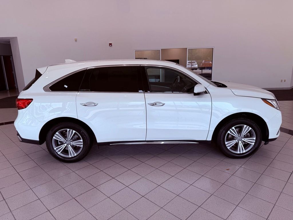 2020 Acura MDX 3.5L SUNROOF/CARPLAY/SMART CRUISE/ALL RECORDS