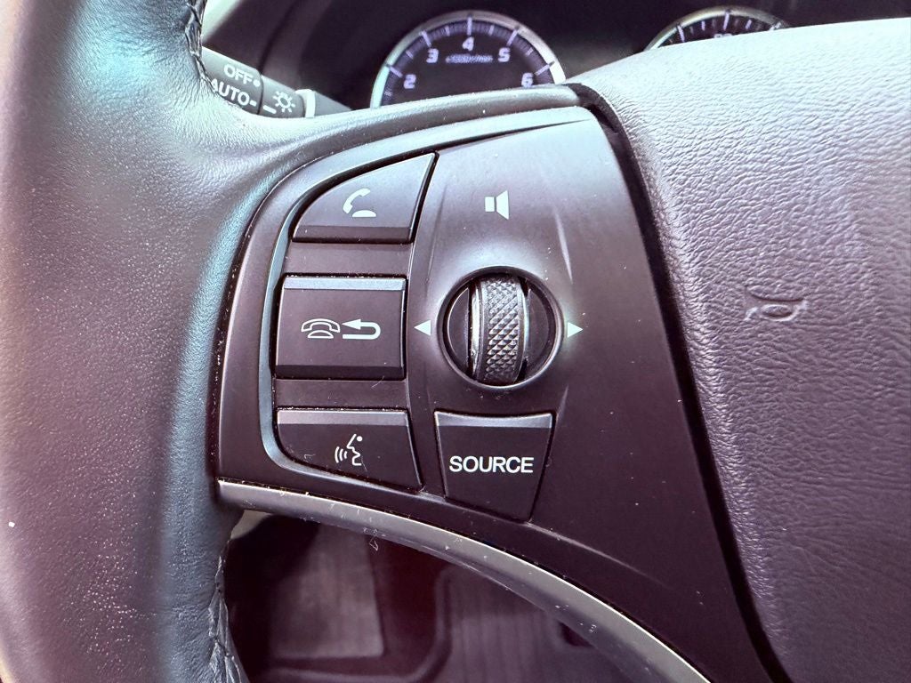 2020 Acura MDX 3.5L SUNROOF/CARPLAY/SMART CRUISE/ALL RECORDS